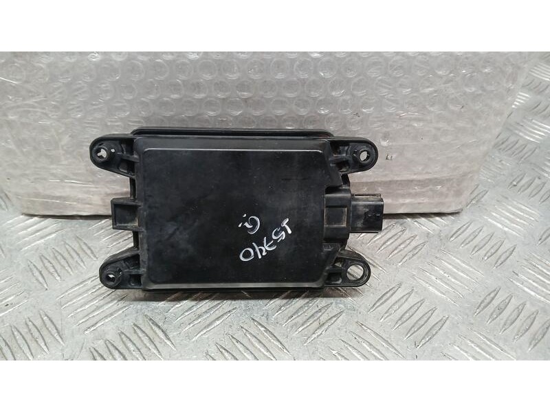 Recambio de sensor para renault megane iv berlina 5p business referencia OEM IAM 284381994R SENSOR DE RADAR TRW 173904600