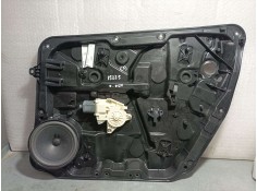 ELEVALUNAS DELANTERO DERECHO A2465404805 ELECTRICO 5 PINS