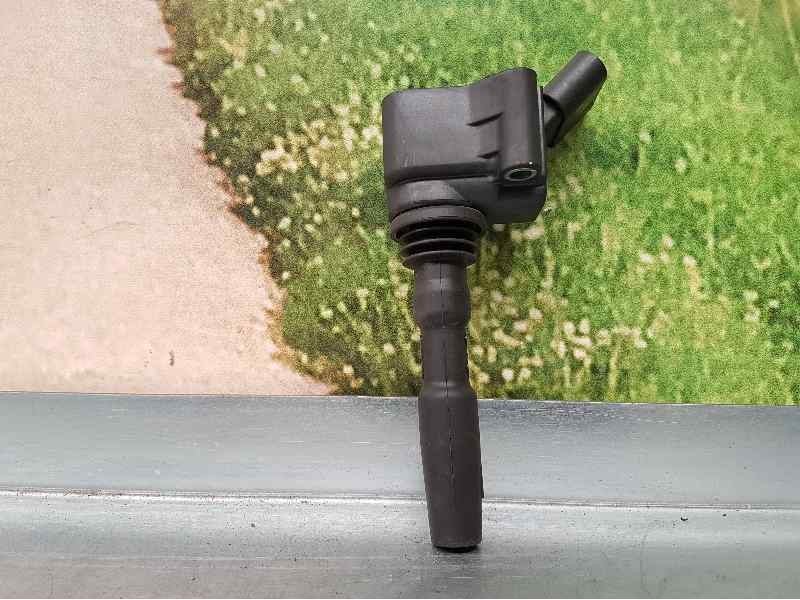 Recambio de bobina encendido para seat mii (kf1) reference referencia OEM IAM 04E905110E 77300006 ELDOR