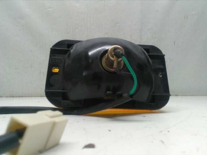 Recambio de faro antiniebla derecho para universal accesorio - referencia OEM IAM  UNIVERSAL 