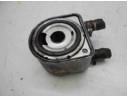 Recambio de enfriador aceite motor para suzuki grand vitara jb (jt) 2.0 turbodiesel cat referencia OEM IAM HA1062865637M 9637812