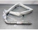 Recambio de airbag cortina delantero izquierdo para suzuki swift berlina (mz) gl (5-ptas.) referencia OEM IAM 7649063J00  