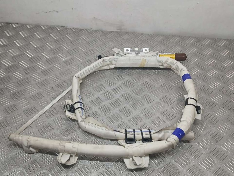 Recambio de airbag cortina delantero izquierdo para ford c-max titanium referencia OEM IAM AM51R14K158AC  