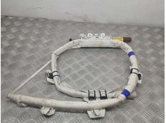 Recambio de airbag cortina delantero izquierdo para ford c-max titanium referencia OEM IAM AM51R14K158AC  