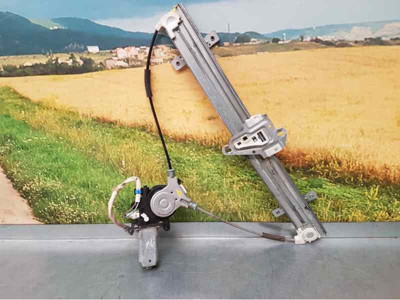 Recambio de elevalunas delantero derecho para honda civic berlina 5 (eu7/8) 1.6i ls referencia OEM IAM  2 PINS ELECTRICO