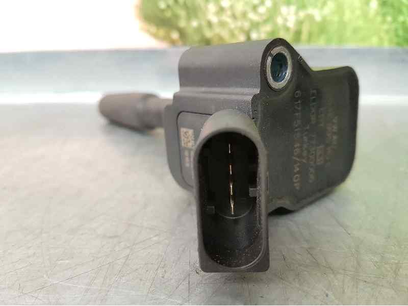 Recambio de bobina encendido para seat mii (kf1) reference referencia OEM IAM 04E905110E 77300006 ELDOR