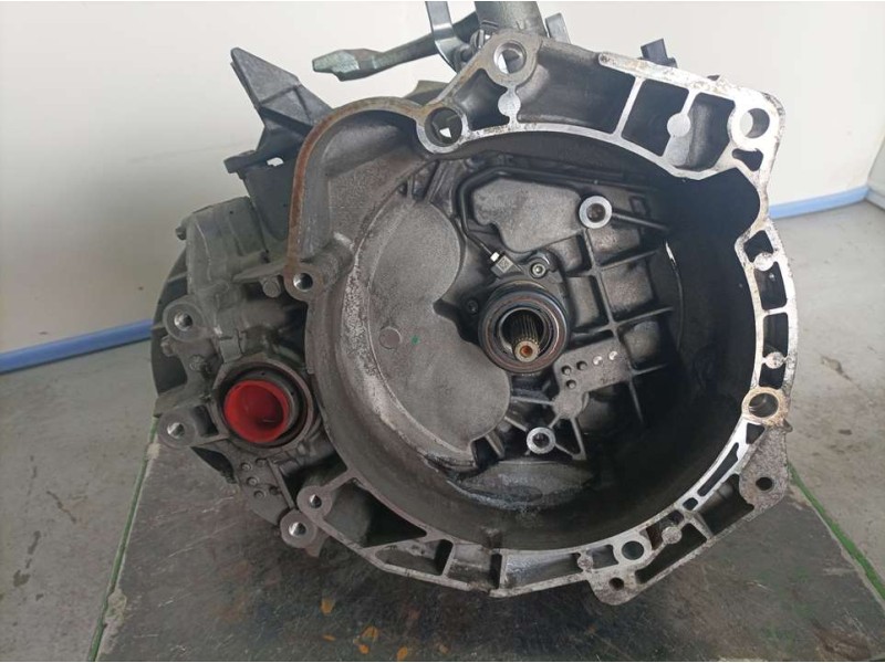 Recambio de caja cambios para chevrolet aveo ls referencia OEM IAM M2QOSOE 1722NA 5VELOCIDADES