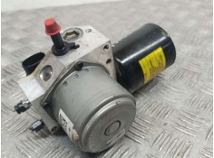 Recambio de abs para hyundai ioniq hybrid referencia OEM IAM 58600G2300 BH63074A00 