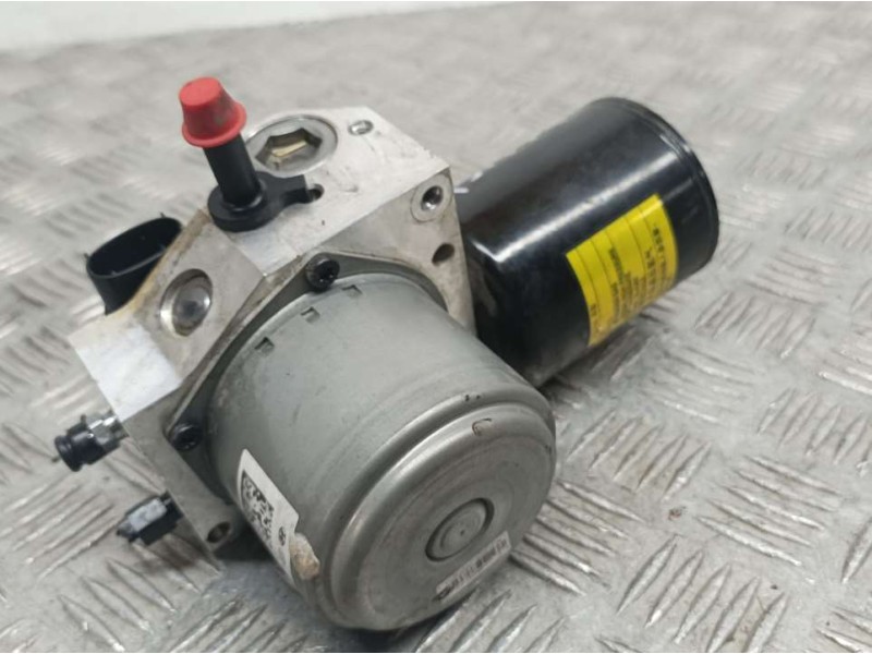 Recambio de abs para hyundai ioniq hybrid referencia OEM IAM 58600G2300 BH63074A00 