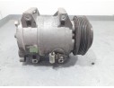 Recambio de compresor aire acondicionado para volvo s60 berlina 2.4 d momentum referencia OEM IAM 683B201826  