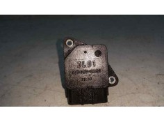 Recambio de caudalimetro para mazda 6 berlina (gg) 2.0 crtd 136 active (4-ptas.) referencia OEM IAM 1974002010 ZL01 