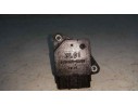 Recambio de caudalimetro para mazda 6 berlina (gg) 2.0 crtd 136 active (4-ptas.) referencia OEM IAM 1974002010 ZL01 