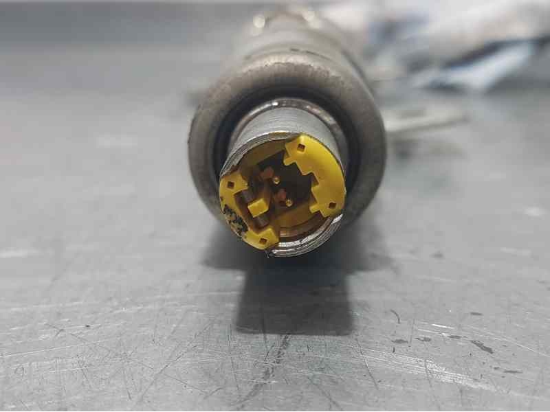 Recambio de airbag cortina delantero izquierdo para suzuki swift berlina (mz) gl (5-ptas.) referencia OEM IAM 7649063J00  