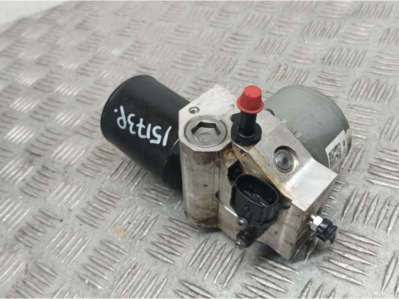 Recambio de abs para hyundai ioniq hybrid referencia OEM IAM 58600G2300 BH63074A00 