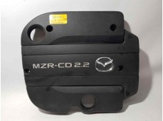 Recambio de tapa motor para mazda 6 lim. (gh) 2.2 ce 163 luxury (5-ptas.) referencia OEM IAM   