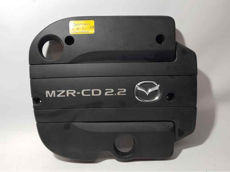 Recambio de tapa motor para mazda 6 lim. (gh) 2.2 ce 163 luxury (5-ptas.) referencia OEM IAM   