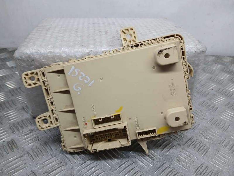 Recambio de caja reles / fusibles para hyundai i30 (gd) classic referencia OEM IAM 91950A6041  