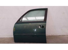 PUERTA DELANTERA IZQUIERDA 