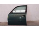 Recambio de puerta delantera izquierda para opel meriva cosmo referencia OEM IAM   