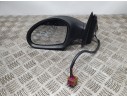 Recambio de retrovisor izquierdo para seat ibiza (6l1) fresh referencia OEM IAM 6L1857507AD  ELECTRICO 9 PINES
