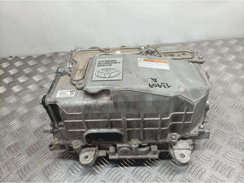 Recambio de convertidor para toyota yaris hsd active referencia OEM IAM G920052031 22JTE52031B 