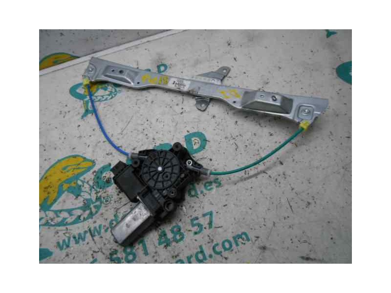 Recambio de elevalunas delantero izquierdo para opel corsa d innovation referencia OEM IAM   ELECTRICO