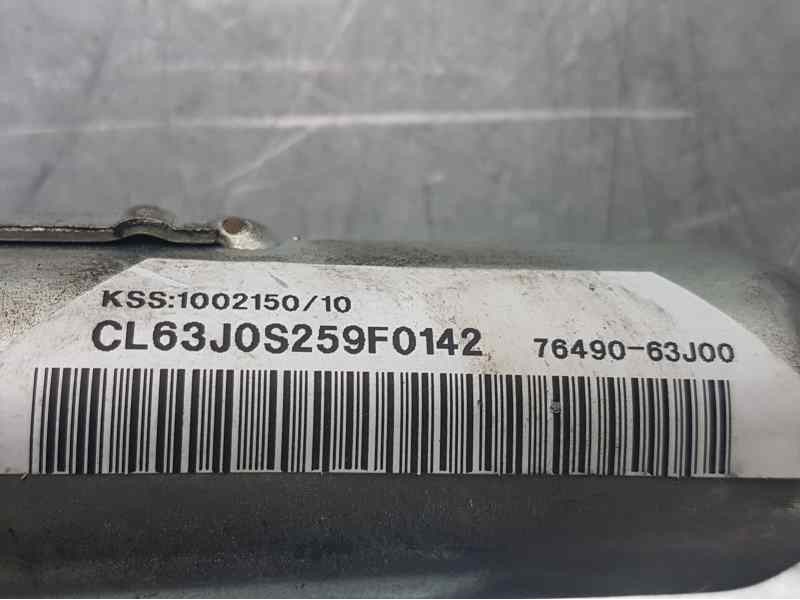 Recambio de airbag cortina delantero izquierdo para suzuki swift berlina (mz) gl (5-ptas.) referencia OEM IAM 7649063J00  