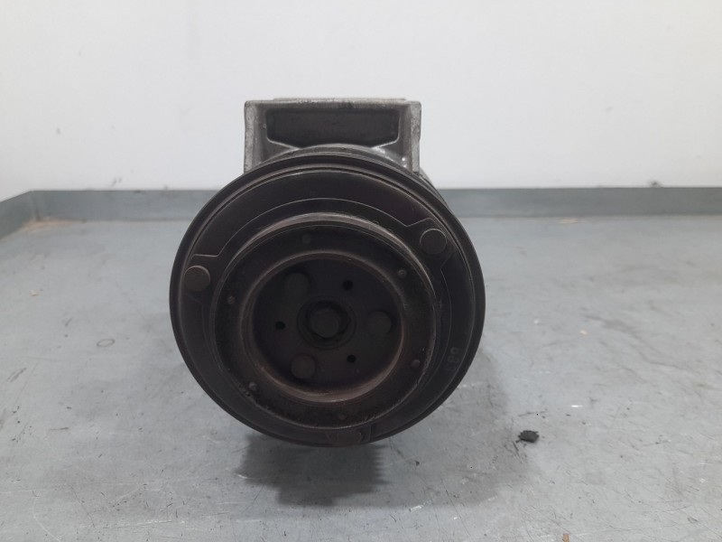 Recambio de compresor aire acondicionado para volvo s60 berlina 2.4 d momentum referencia OEM IAM 683B201826  