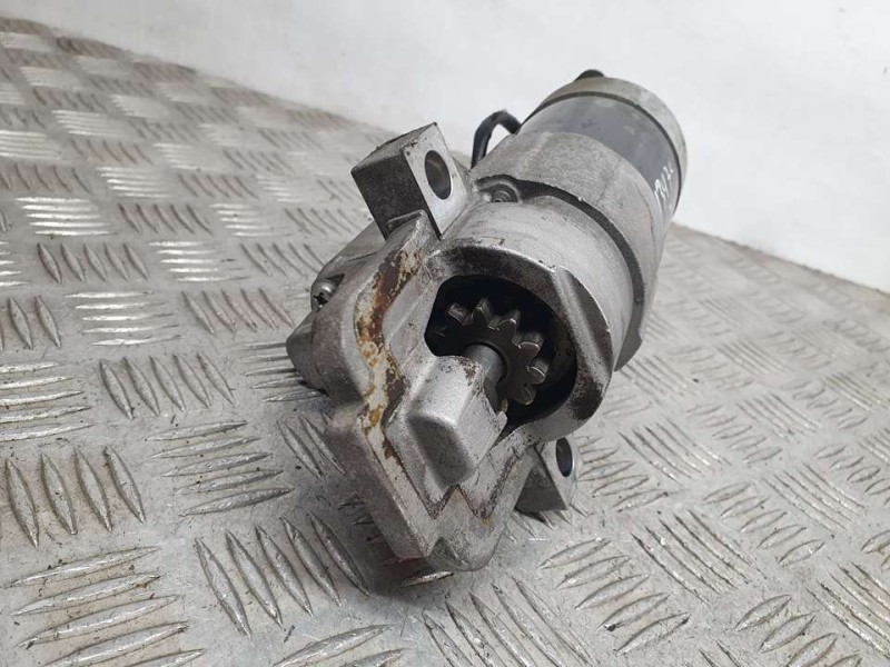 Recambio de motor arranque para mazda 3 lim. (bl) luxury referencia OEM IAM M000T88981 FOMOCO 