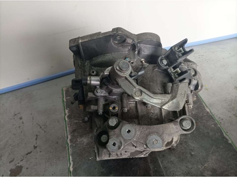 Recambio de caja cambios para chevrolet aveo ls referencia OEM IAM M2QOSOE 1722NA 5VELOCIDADES