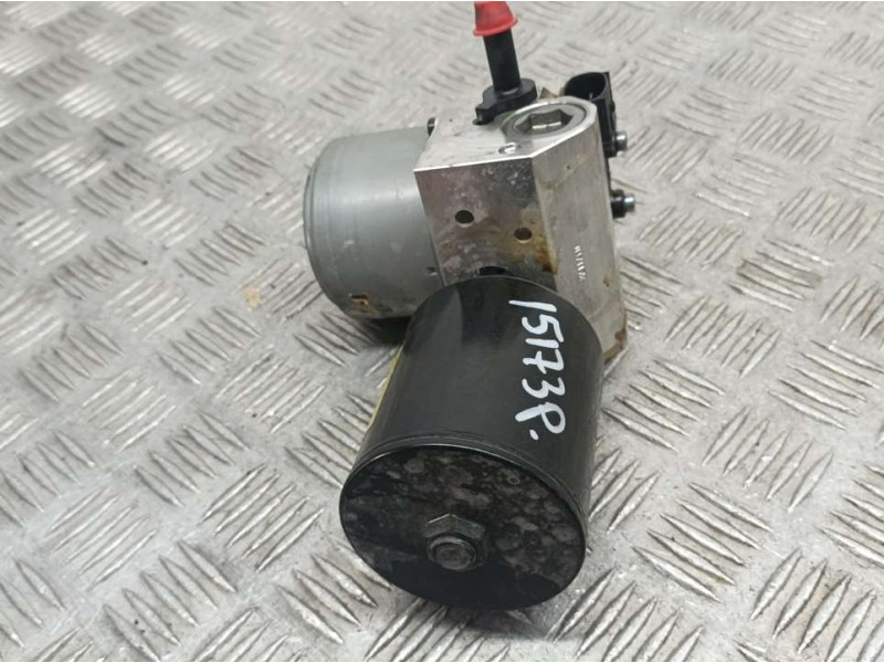 Recambio de abs para hyundai ioniq hybrid referencia OEM IAM 58600G2300 BH63074A00 