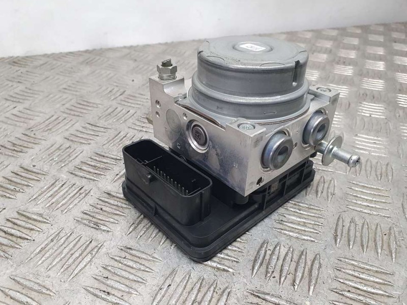 Recambio de abs para mazda 2 lim. () luxury referencia OEM IAM DB1R437A0 06210234604 