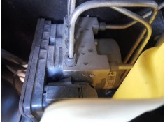 Recambio de abs para renault megane iv hatchback (b9a/m/n_) 1.5 dci 90 (b9a1) referencia OEM IAM 476609440R  