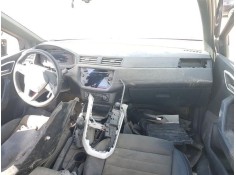 Recambio de kit airbag para seat arona (kj7, kjp) 1.0 tsi referencia OEM IAM 6F0880201AG C/ SALPICADERO TOCADO Y SIN PRETENSORES