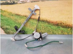 ELEVALUNAS TRASERO IZQUIERDO 72250S6DY02 2 PINS ELECTRICO