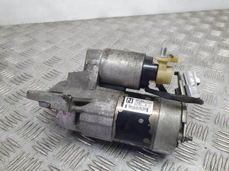 Recambio de motor arranque para mazda 3 lim. (bl) luxury referencia OEM IAM M000T88981 FOMOCO 