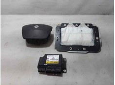 Recambio de kit airbag para renault scenic iii expression referencia OEM IAM 285589605R  