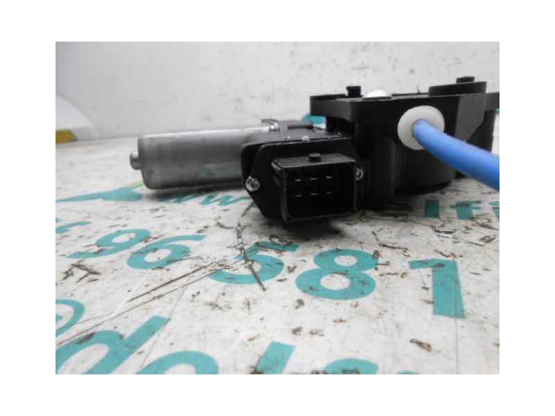 Recambio de elevalunas delantero izquierdo para opel corsa d innovation referencia OEM IAM   ELECTRICO