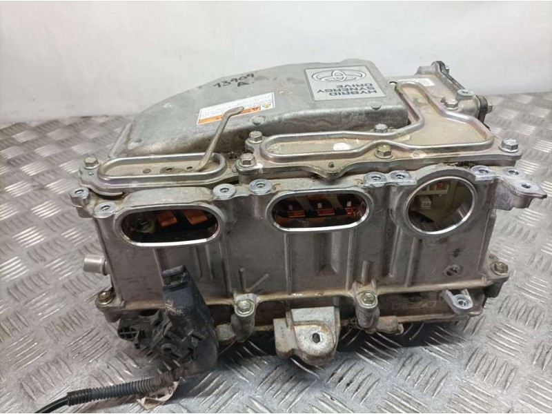 Recambio de convertidor para toyota yaris hsd active referencia OEM IAM G920052031 22JTE52031B 