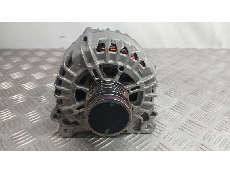 Recambio de alternador para skoda kamiq (nw4) 1.0 tsi referencia OEM IAM 05E903026K VALEO 2740492C