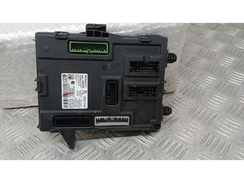 Recambio de modulo electronico para renault megane iv berlina 5p business referencia OEM IAM 284B14565R  A2C3779780400