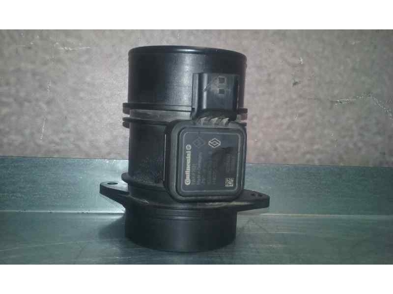 Recambio de caudalimetro para renault megane iii berlina 5 p business referencia OEM IAM 8200682558B 5WK97021 CONTINENTAL