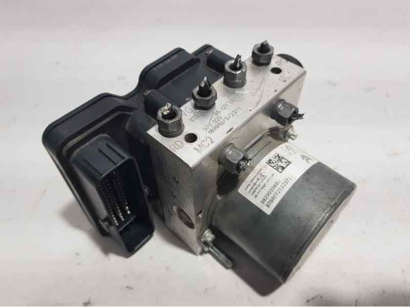 Recambio de abs para opel combo cargo (e) selection referencia OEM IAM 9812786180 970025 