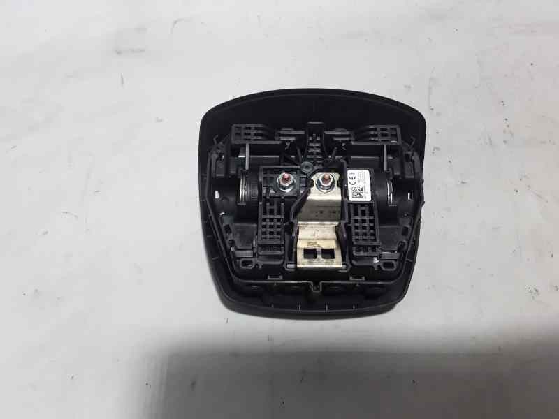 Recambio de kit airbag para renault scenic iii expression referencia OEM IAM 285589605R  