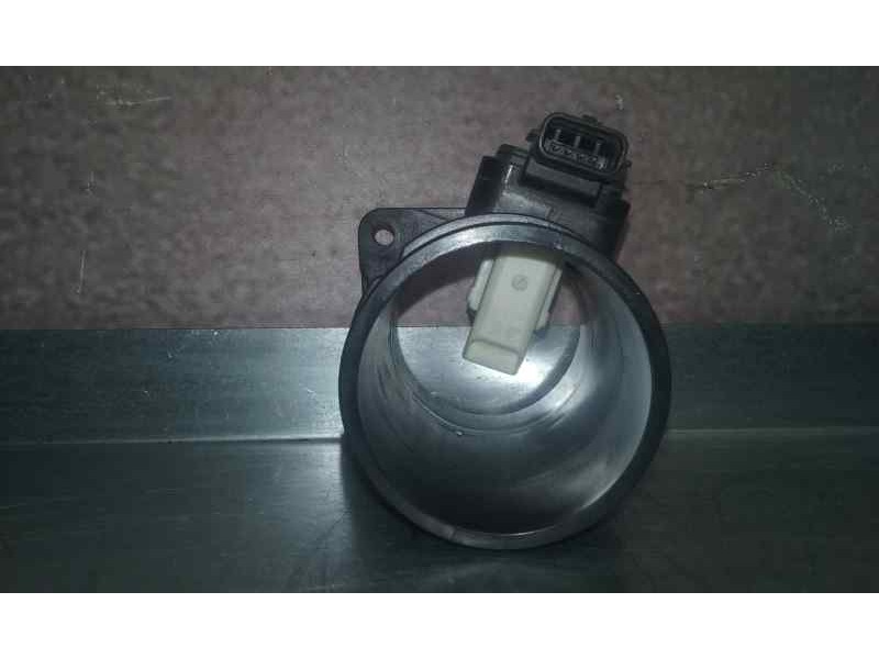 Recambio de caudalimetro para renault megane iii berlina 5 p business referencia OEM IAM 8200682558B 5WK97021 CONTINENTAL
