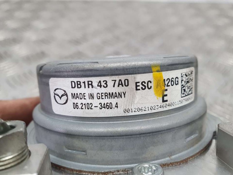 Recambio de abs para mazda 2 lim. () luxury referencia OEM IAM DB1R437A0 06210234604 