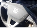 Recambio de kit airbag para seat arona (kj7, kjp) 1.0 tsi referencia OEM IAM 6F0880201AG C/ SALPICADERO TOCADO Y SIN PRETENSORES