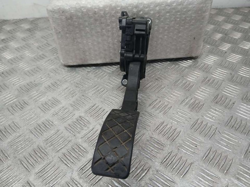 Recambio de potenciometro pedal para seat ibiza (6j5) good stuff referencia OEM IAM 6Q1721503M 6PV00849631 