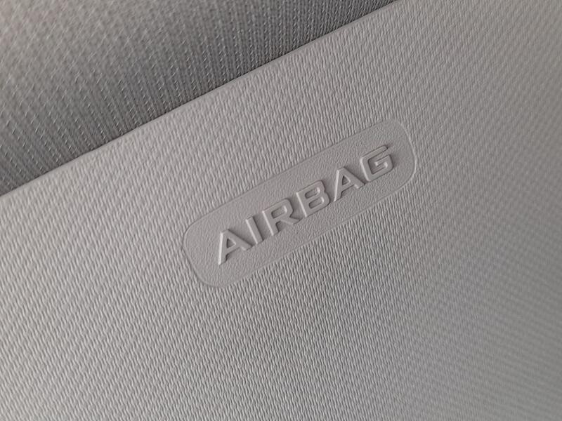 Recambio de airbag cortina delantero derecho para renault megane iv hatchback (b9a/m/n_) 1.5 dci 90 (b9a1) referencia OEM IAM 98