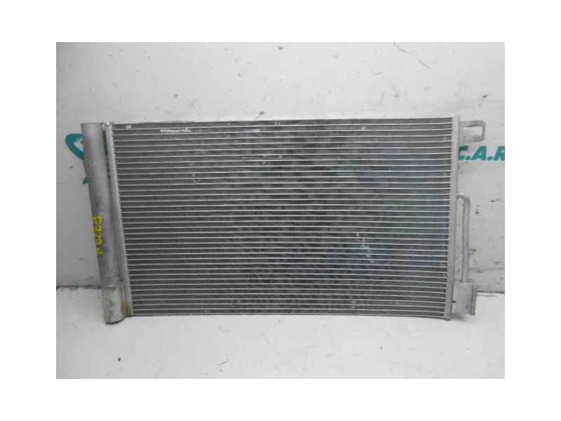 Recambio de condensador / radiador aire acondicionado para opel corsa d innovation referencia OEM IAM   